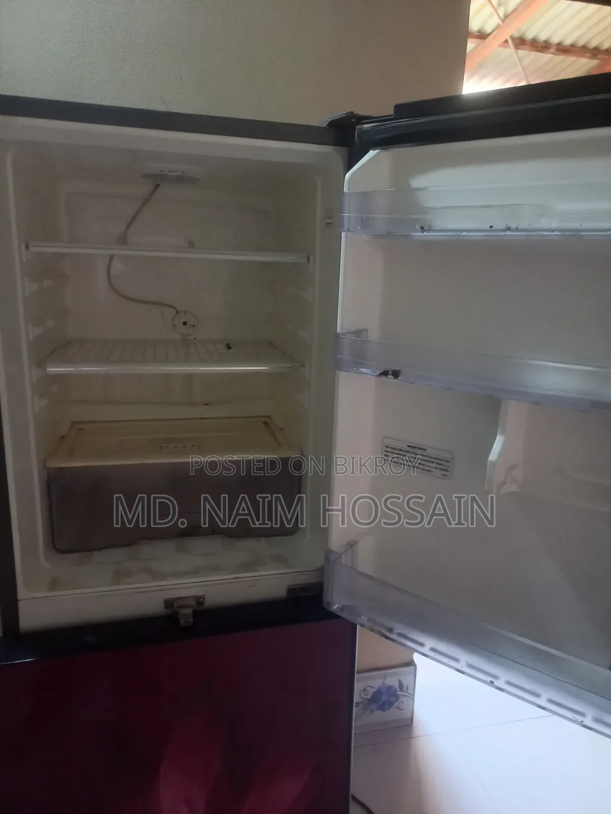 Walton Fridge