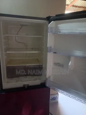 Walton Fridge