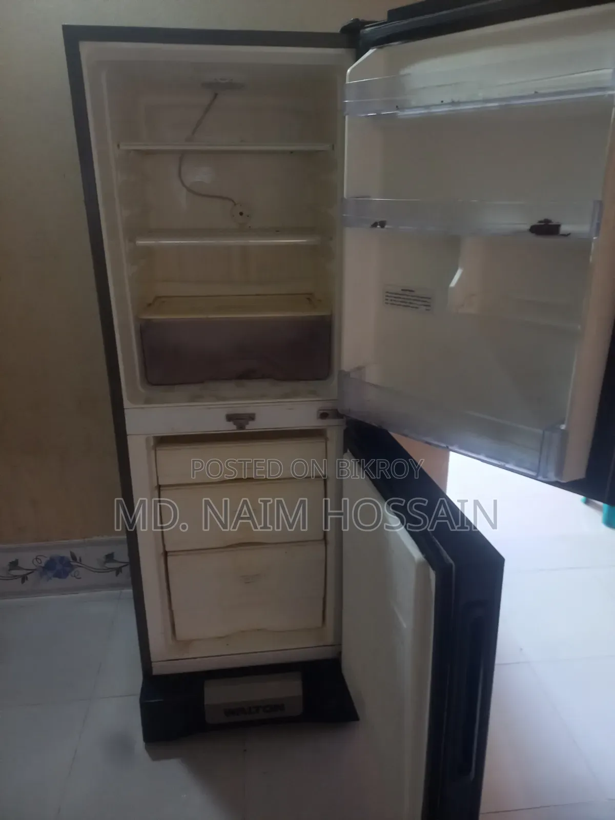 Walton Fridge