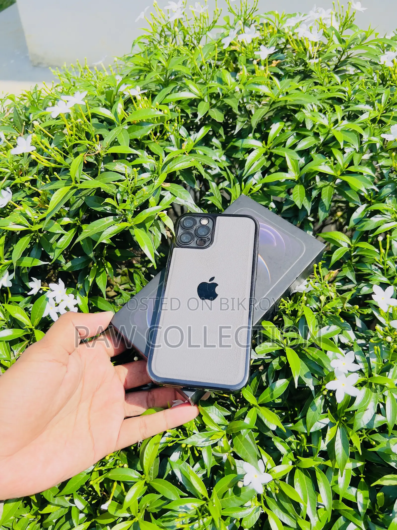 Apple iPhone 12 Pro 256 GB