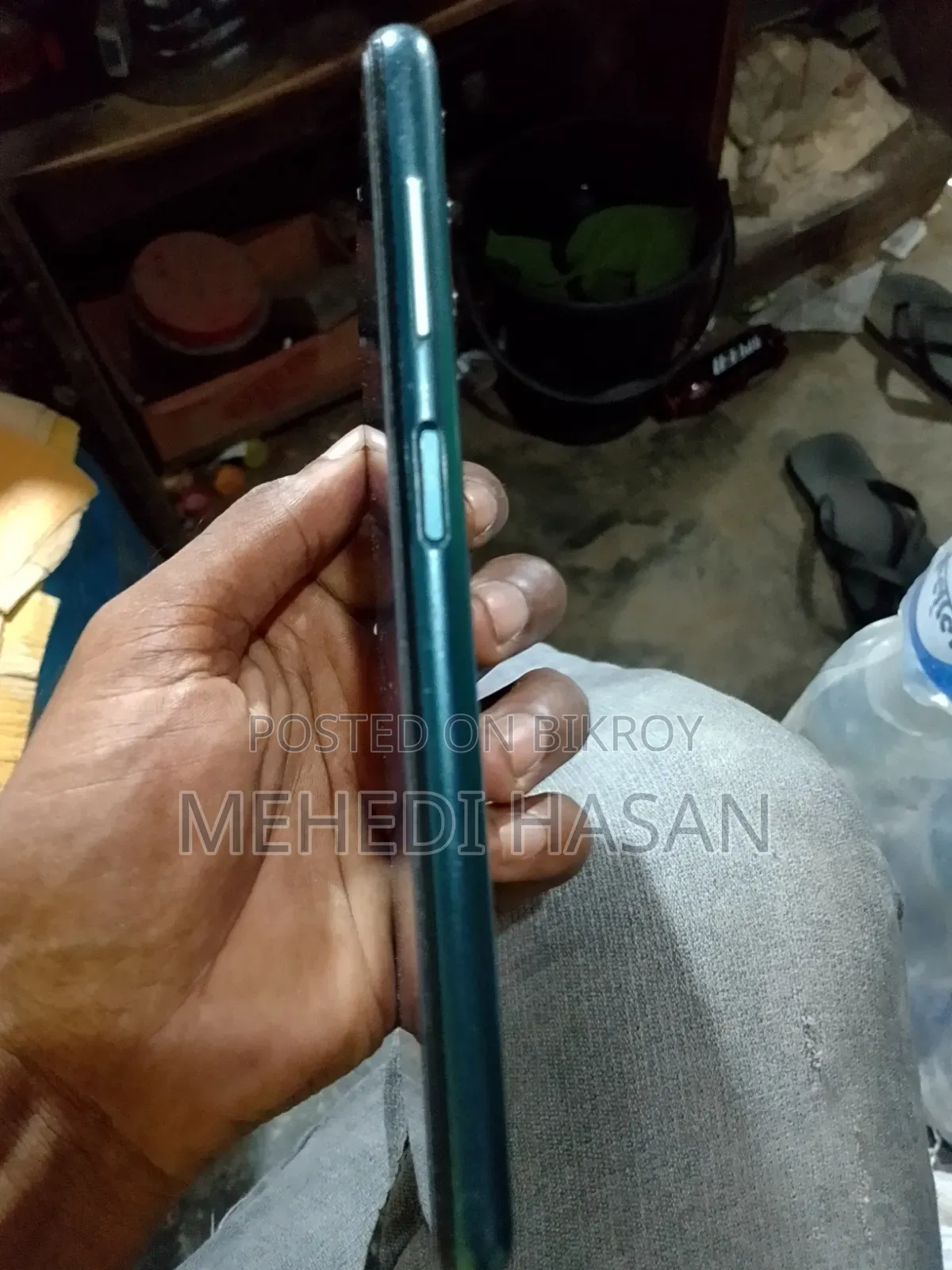 Samsung Galaxy A04s 128 GB Blue