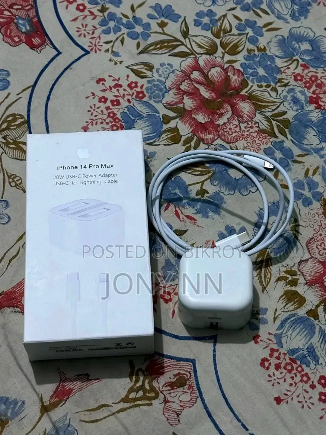 Apple Charger