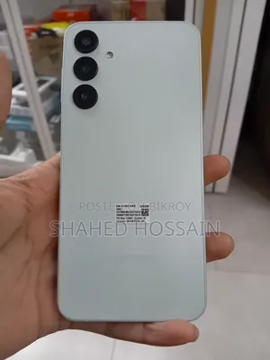 স্যামসাং গ্যালাক্সি এ১৬ ৫জি ১২৮ জিবি