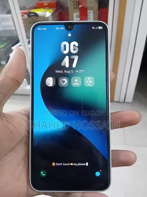 স্যামসাং গ্যালাক্সি এ১৬ ৫জি ১২৮ জিবি