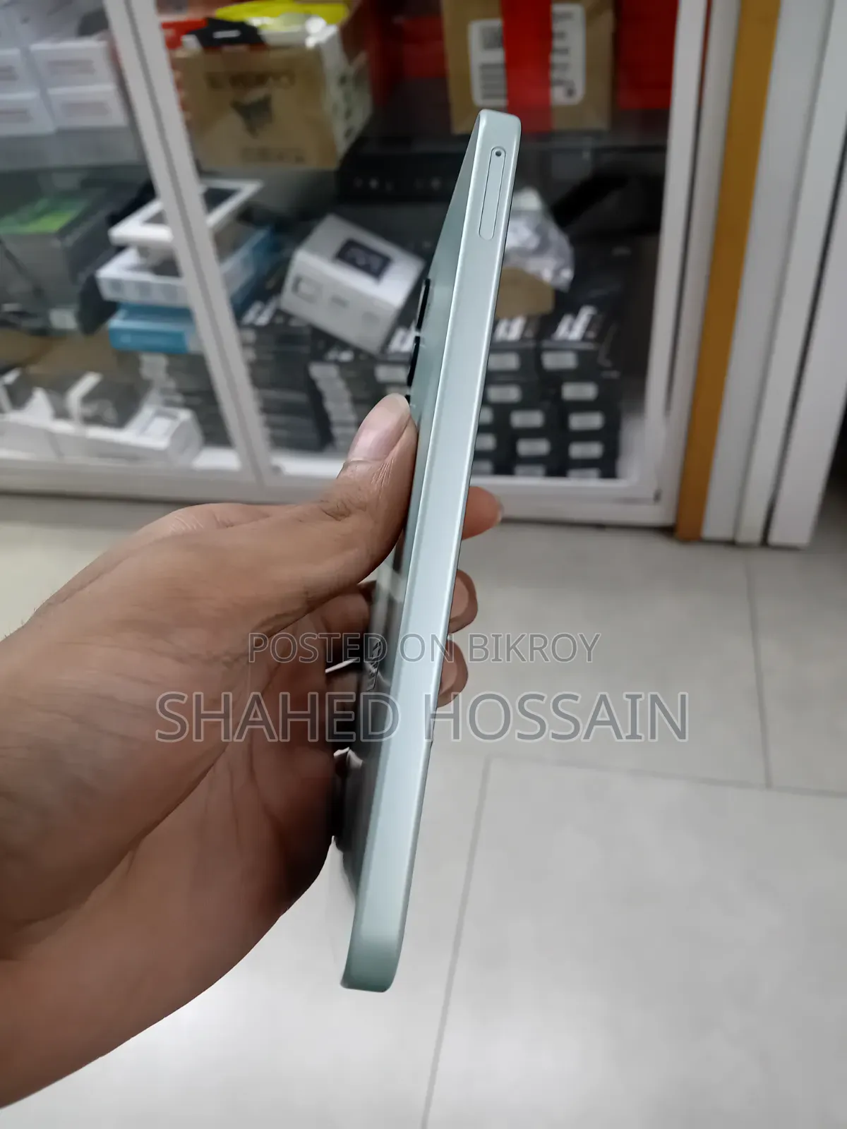 স্যামসাং গ্যালাক্সি এ১৬ ৫জি ১২৮ জিবি