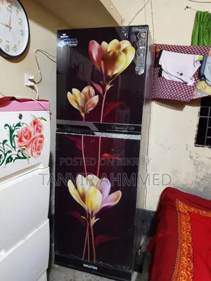 Walton Refrigerator