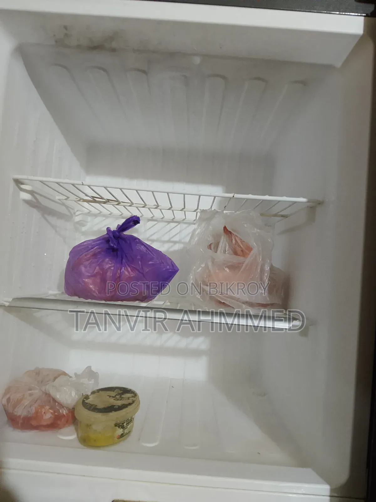 Walton Refrigerator
