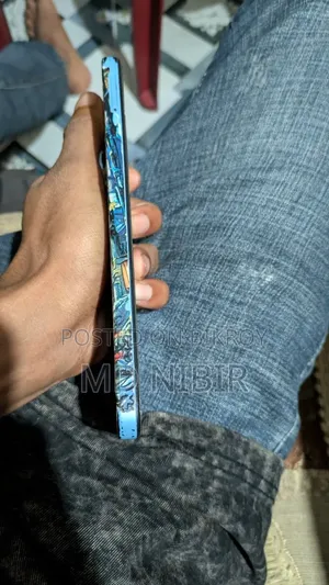 শাওমি রেডমি ১২ ১২৮ জিবি