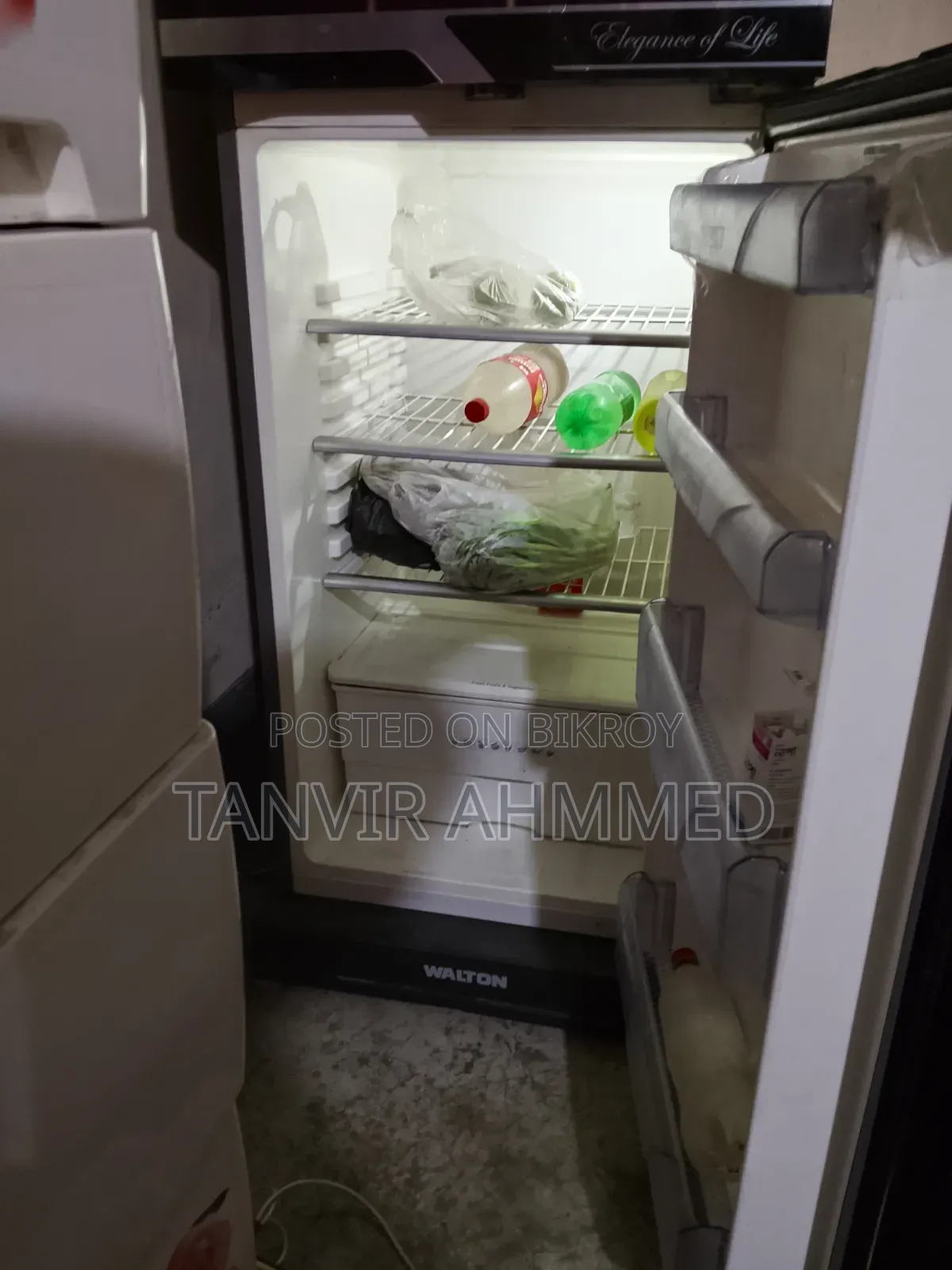 Walton Refrigerator