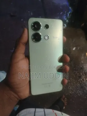 Xiaomi Redmi Note 13 256 GB