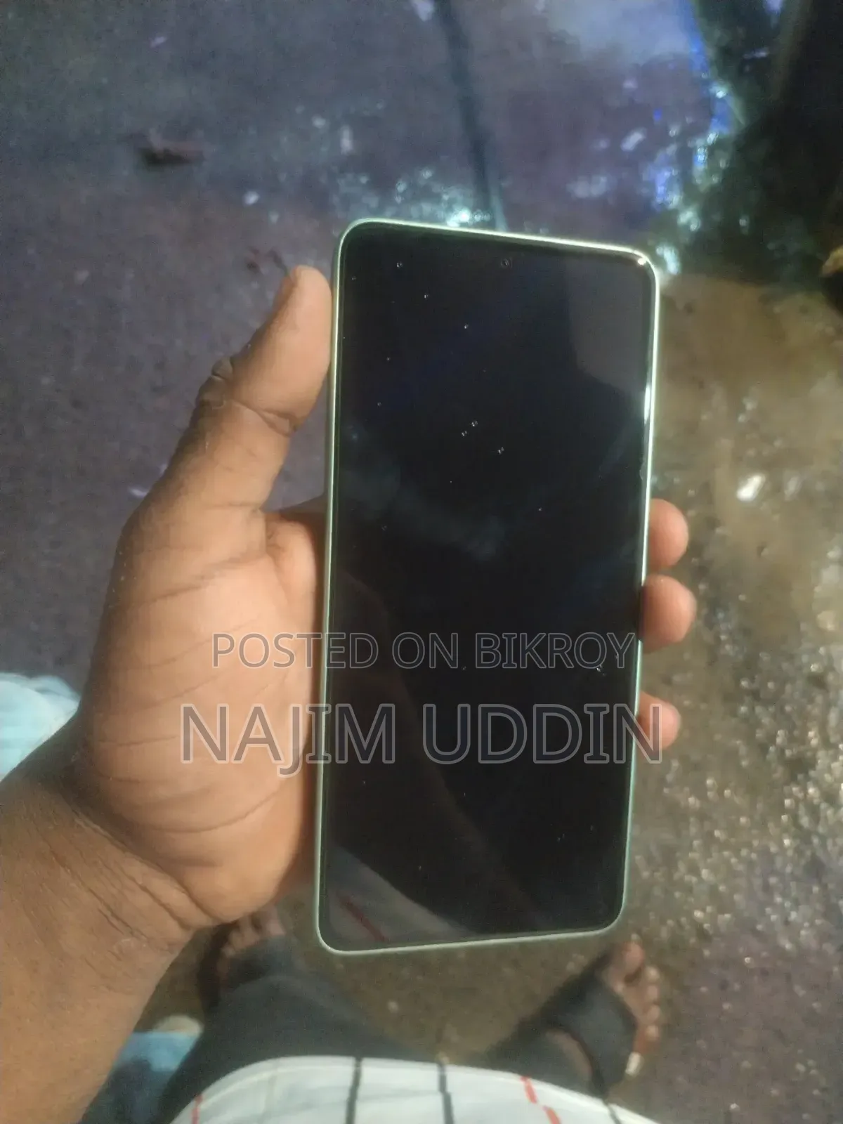 শাওমি রেডমি নোট ১৩ ২৫৬ জিবি