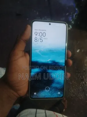 শাওমি রেডমি নোট ১৩ ২৫৬ জিবি