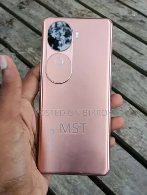 ভীভো আইকিউও জেড৯এস ২৫৬ জিবি ব্রোঞ্জ