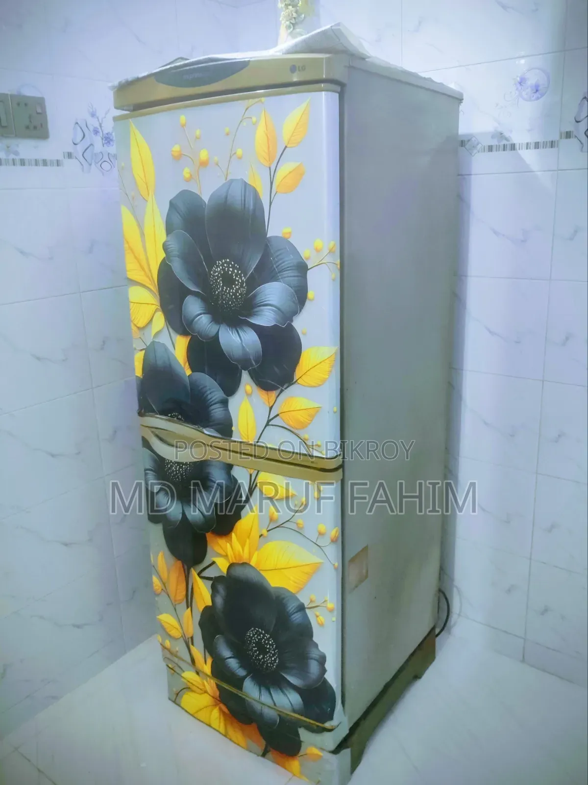 Refrigerator for Sale