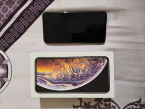 Apple iPhone XS Max 64 GB Rose Gold