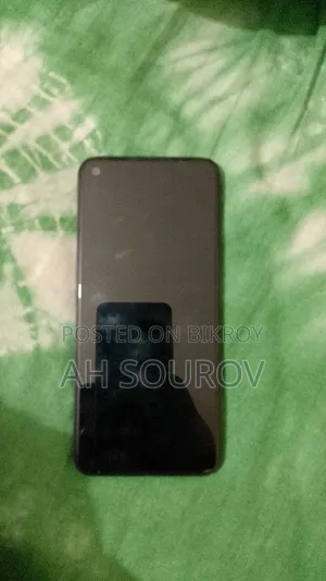 OnePlus Nord CE 5G 128 GB Black
