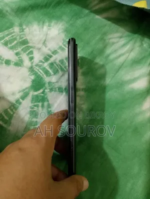 OnePlus Nord CE 5G 128 GB Black