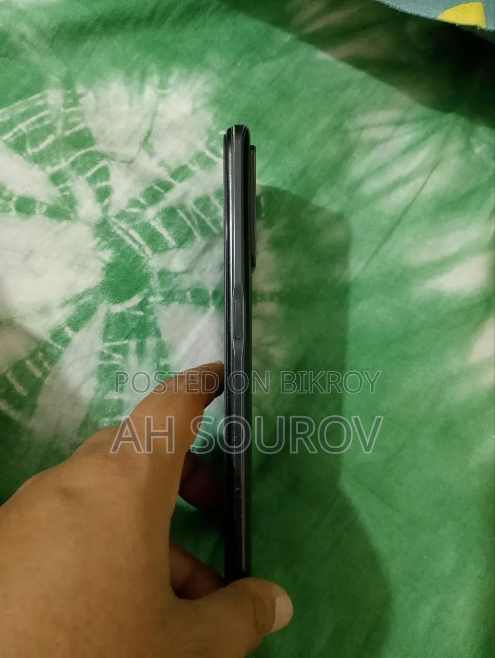 OnePlus Nord CE 5G 128 GB Black