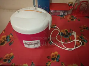 রাইস কুকার