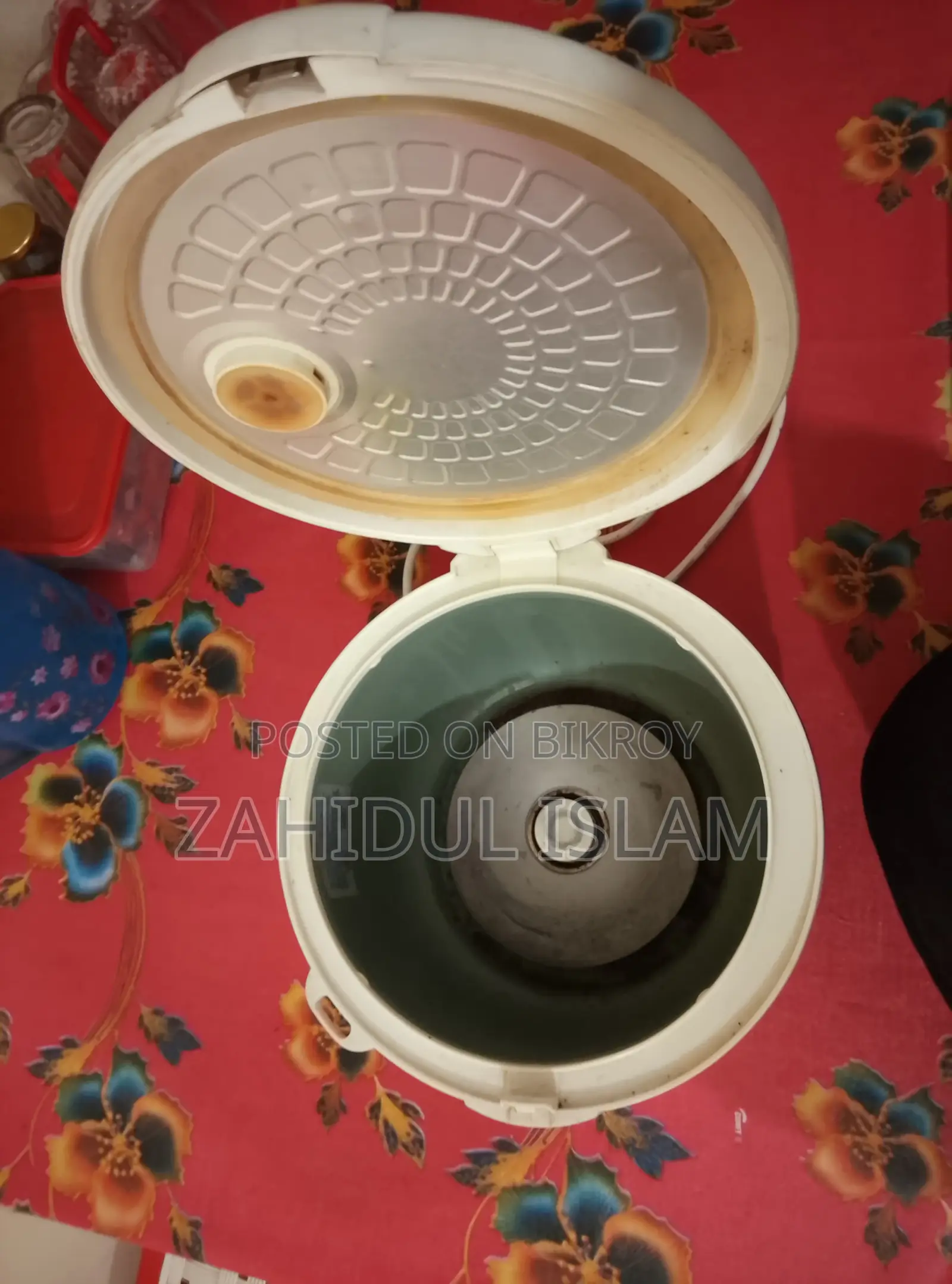 রাইস কুকার