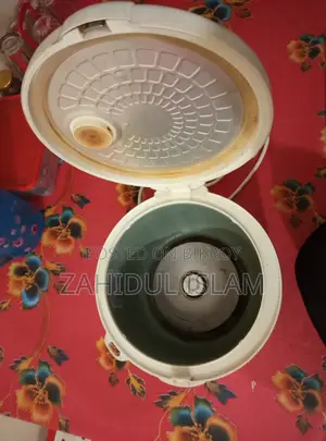 রাইস কুকার