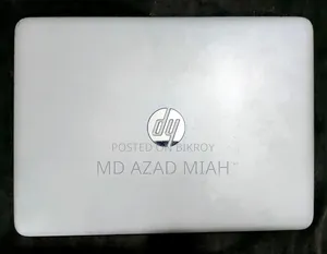 ল্যাপটপ এইচপি এলিটবুক ৮৪০ জি৩ ৮জিবি ইন্টেল কোর আই৫ এসএসডি ২৫৬জিবি