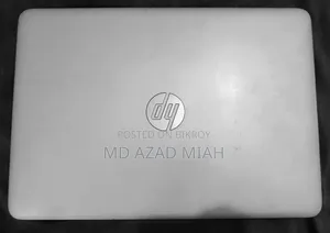 ল্যাপটপ এইচপি এলিটবুক ৮৪০ জি৩ ৮জিবি ইন্টেল কোর আই৫ এসএসডি ২৫৬জিবি