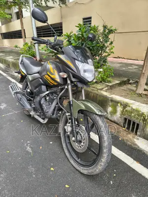 যামাহা স্যালুটো ১২৫ ২০২৪ কালো