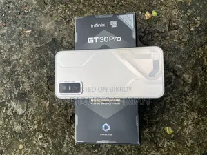 Infinix GT 30 Pro 256 GB