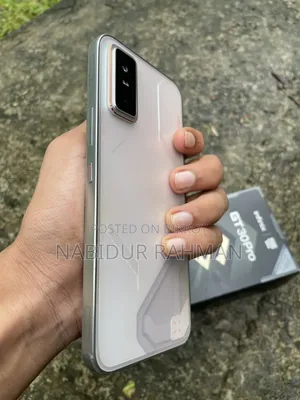 Infinix GT 30 Pro 256 GB