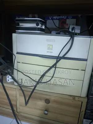 Canon LBP 3300 Laser Printer