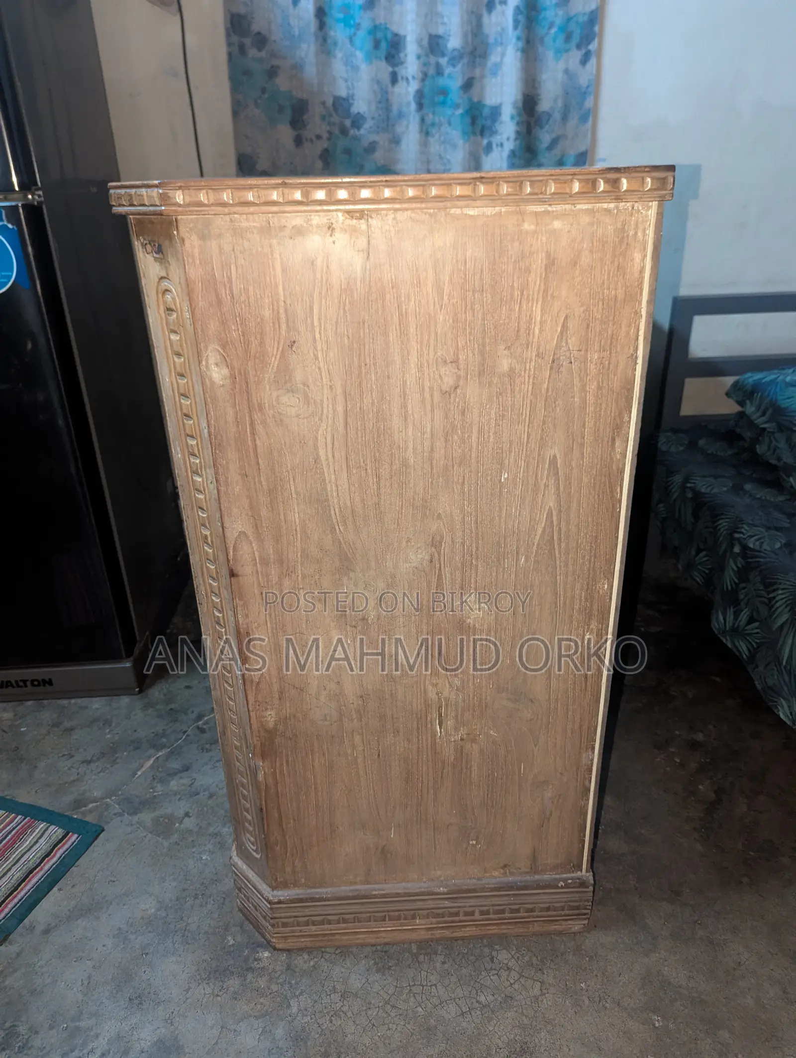 ওয়ার্ডরোব বিক্রি হবে