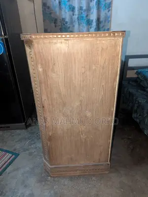 ওয়ার্ডরোব বিক্রি হবে