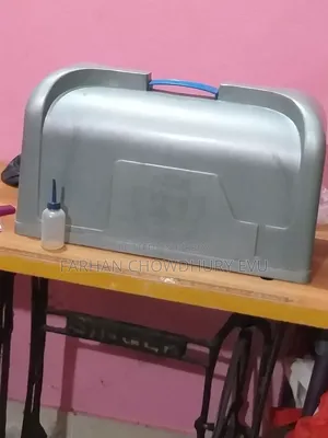 সেলায় মেশিন