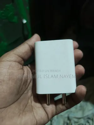 Infinix 90W Original Charger