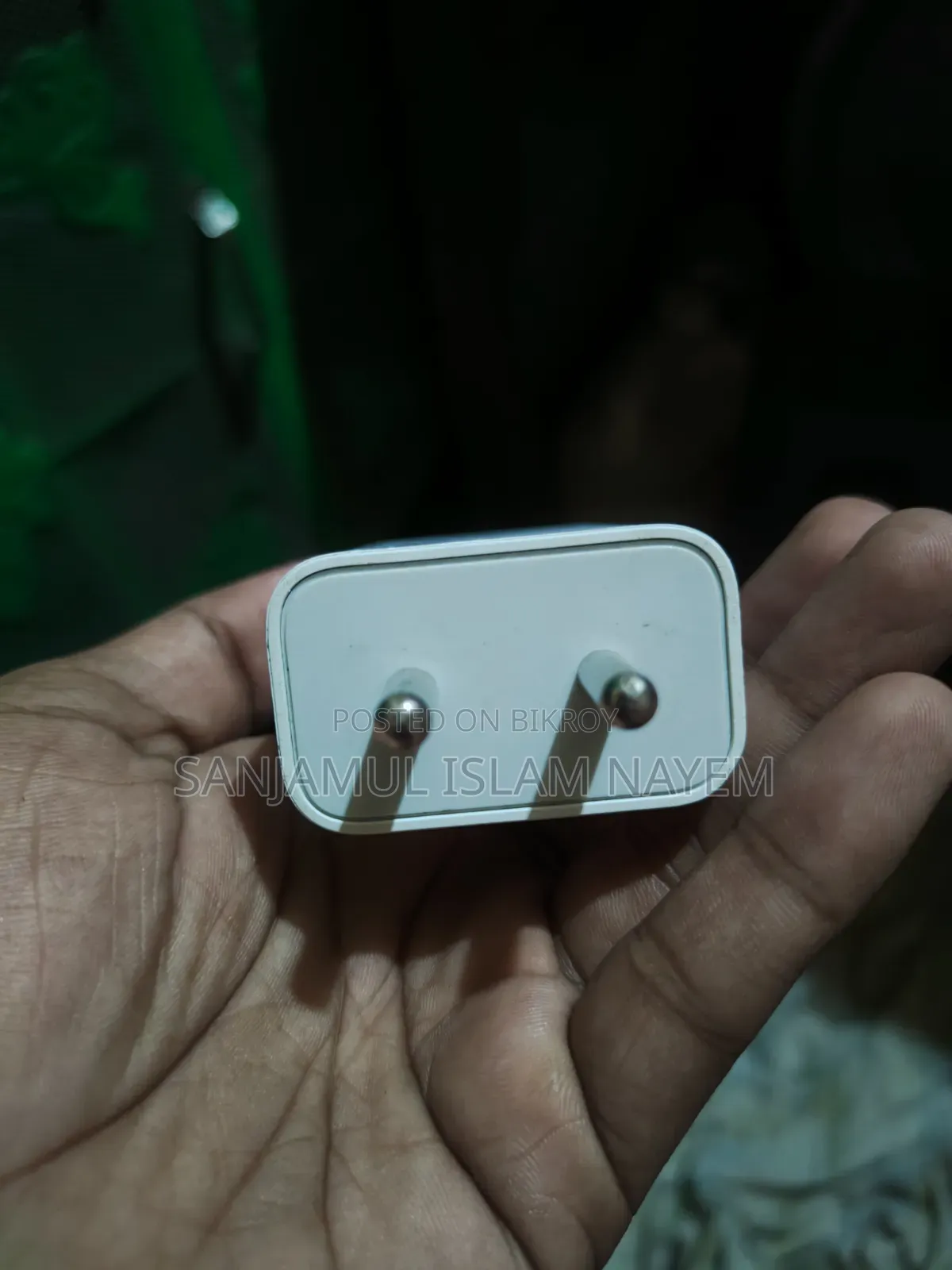 Infinix 90W Original Charger