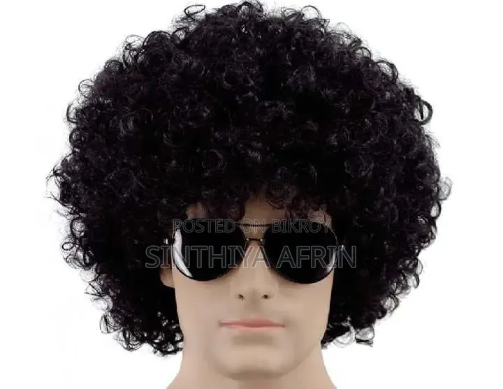 Men's Hair Extension