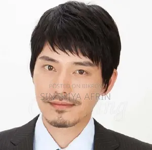 Men's Hair Extension