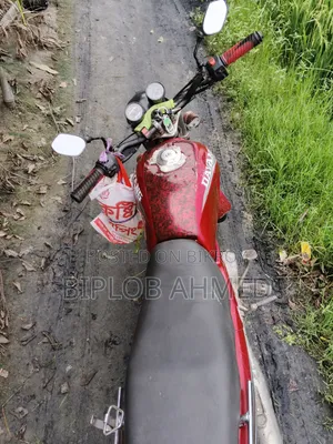 Dayang DY100-M 2021 Red