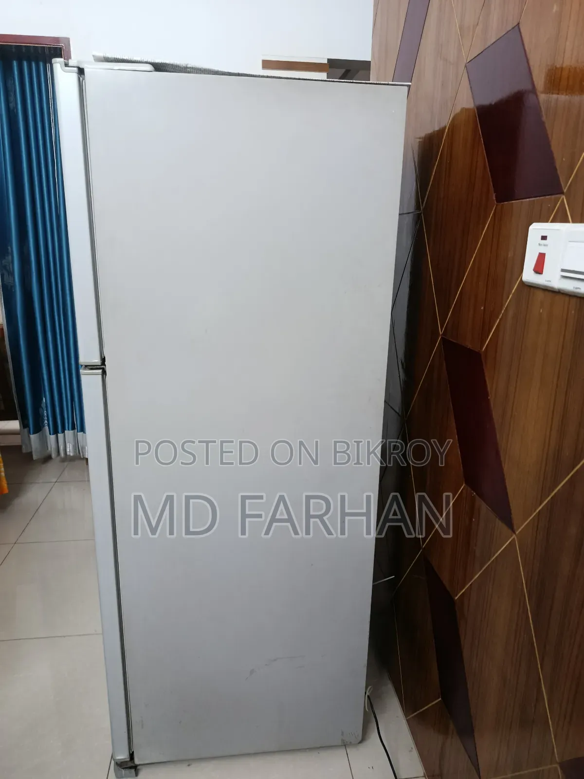 তোশিবা রেফ্রিজারেটর