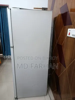 তোশিবা রেফ্রিজারেটর