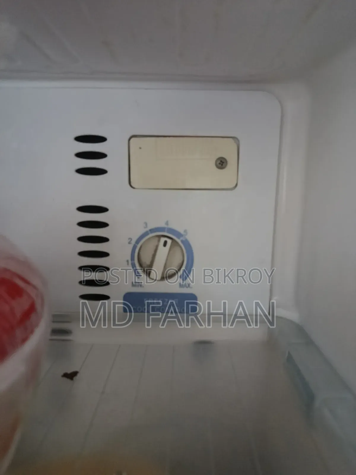 তোশিবা রেফ্রিজারেটর