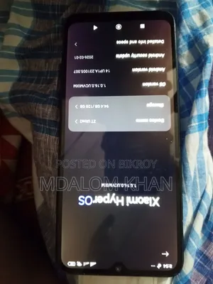 Realme C12 32 GB Black
