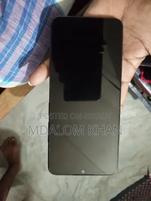 Realme C12 32 GB Black