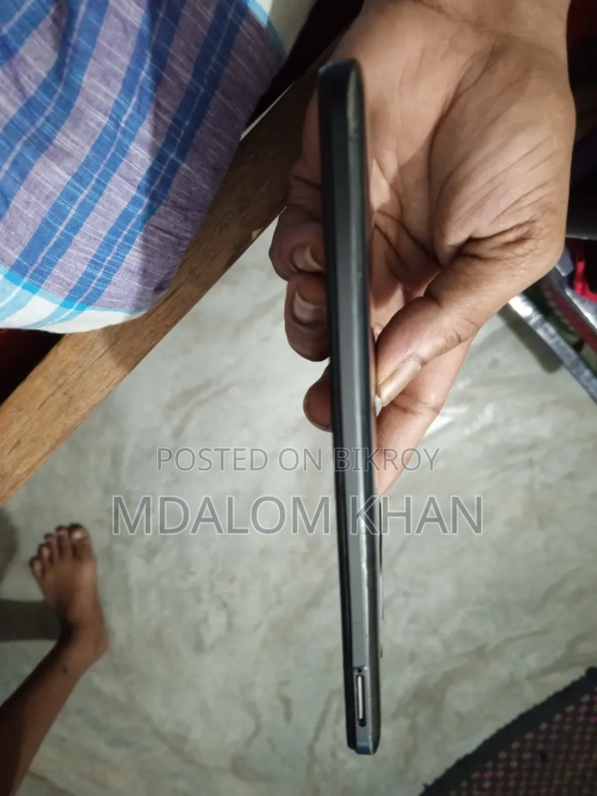 Realme C12 32 GB Black