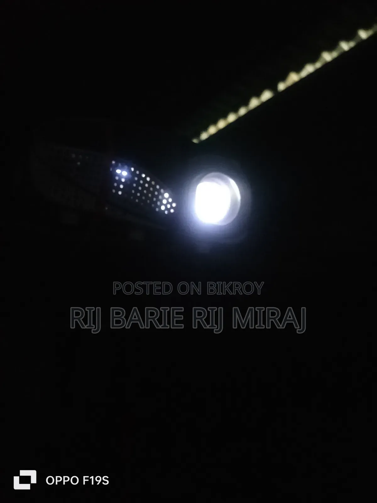 Mini Projector
