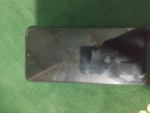 Realme C33 128 GB Black