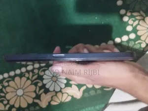 Realme C33 128 GB Black