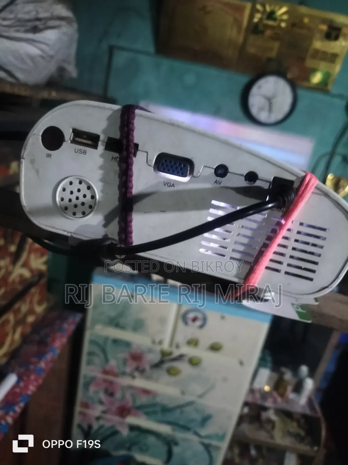 Mini Projector