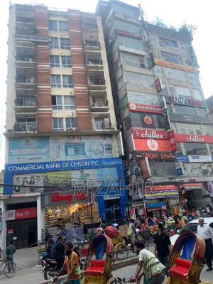 Office Space for Rent | 400 Sq. Ft. | Near GP House